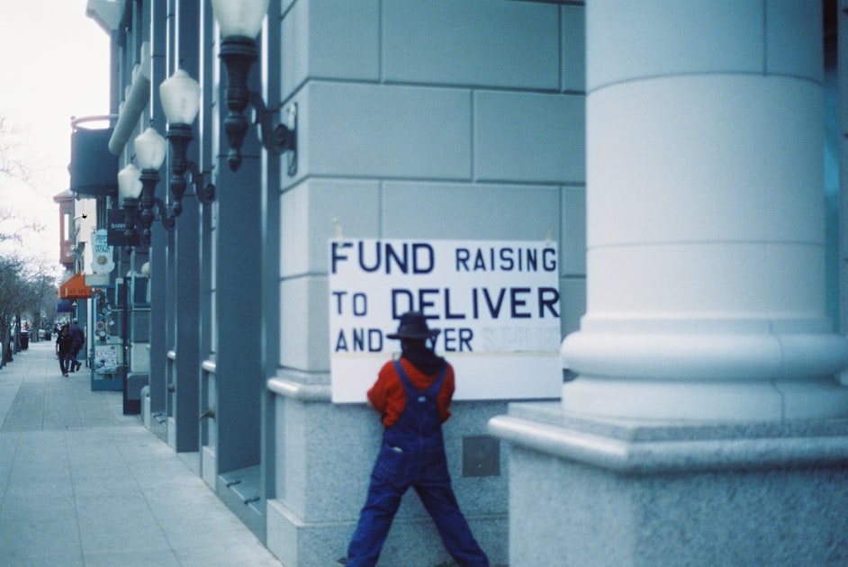 Fundraising Strategies for Nonprofits