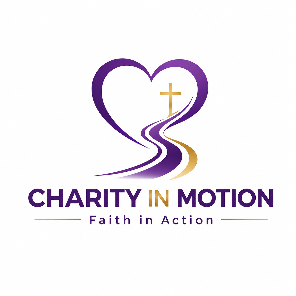 Charity In Motion